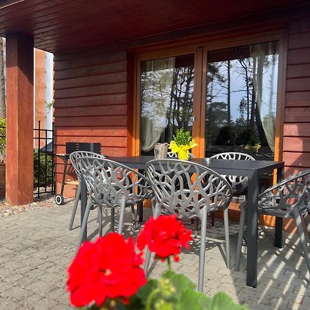 Krissun Villa Pobierowo Exterior photo